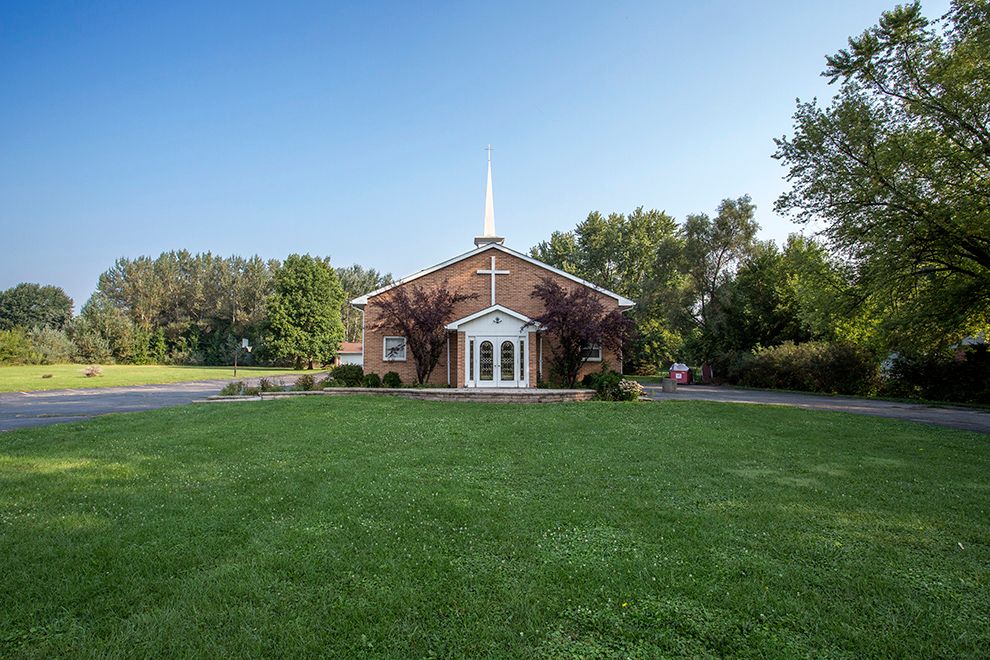 5313 U.S. 34, Oswego, IL 60543